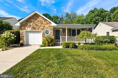 203 Fox Glove Trail, Harrison Township, NJ 08062 - Photo 1