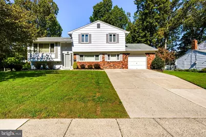 1008 Hancock Drive, Blackwood, NJ 08012 - Photo 1