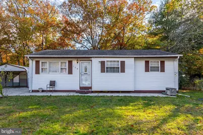 158 Bentwood Drive, Franklin Township, NJ 08328 - Photo 1