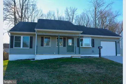 268 Memorial Avenue, Greenwich Township, NJ 08027 - Photo 1