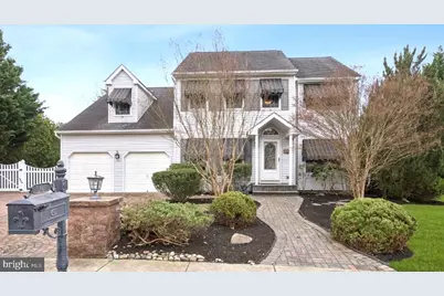 121 Weathervane Drive, East Greenwich Township, NJ 08061 - Photo 1