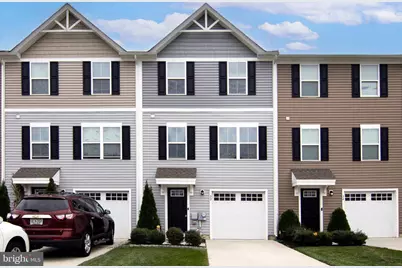 32 Burr Street, Monroe Township, NJ 08094 - Photo 1