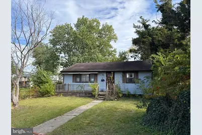 106 N Lincoln Avenue, National Park, NJ 08063 - Photo 1