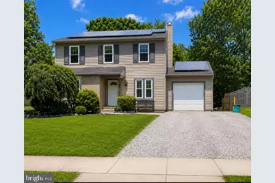317 Balsam Road, Monroe Township, NJ 08094 - Photo 1