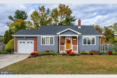 284 Columbus Drive, Mantua, NJ 08051 - Photo 1