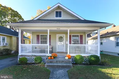 904 Princeton Avenue, National Park, NJ 08063 - Photo 1