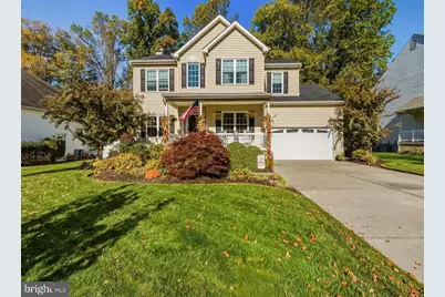 1810 Fernwood Drive, West Deptford, NJ 08096 - Photo 1