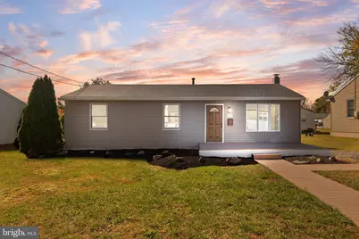 112 Shisler Avenue, Monroe Township, NJ 08094 - Photo 1