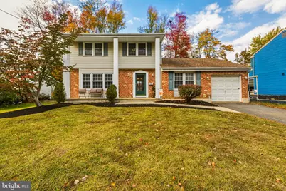 345 Ivy Drive, Woodbury Heights, NJ 08097 - Photo 1