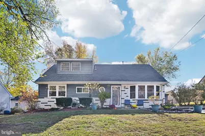 360 Haverford Avenue, Wenonah, NJ 08090 - Photo 1