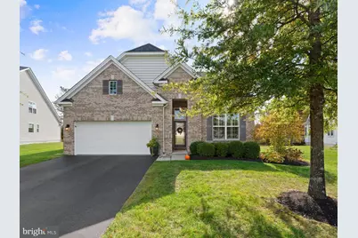 53 Currant Drive, East Greenwich Township, NJ 08020 - Photo 1