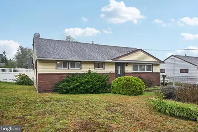 1111 Monmouth Road, Woodbury, NJ 08096 - Photo 1
