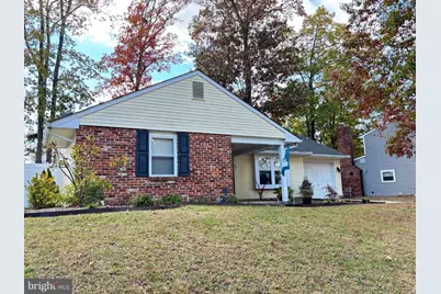 1011 S Beecham Road, Monroe Township, NJ 08094 - Photo 1