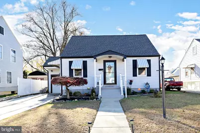 132 Oak Avenue, Westville, NJ 08093 - Photo 1