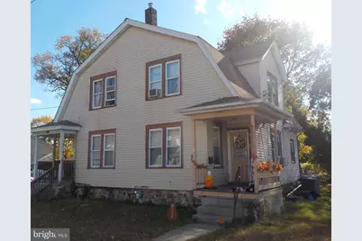 140 W Jefferson Street, Paulsboro, NJ 08066 - Photo 1