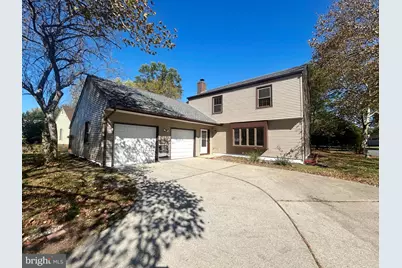 111 Peachwood Drive, Swedesboro, NJ 08085 - Photo 1