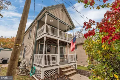 121 11th Avenue, Pitman, NJ 08071 - Photo 1