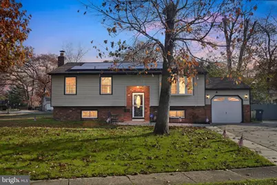 1602 Pin Oak Road, Monroe Township, NJ 08094 - Photo 1