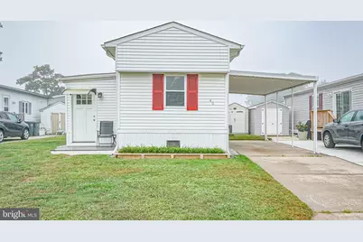 40 N Dale Lane, Monroe Township, NJ 08094 - Photo 1