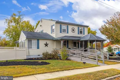 300 Asbury Avenue, National Park, NJ 08063 - Photo 1