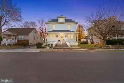 109 Laurel Avenue, Glassboro, NJ 08028 - Photo 1