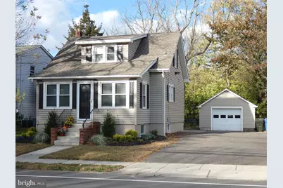302 W Red Bank Avenue, West Deptford Township, NJ 08096 - Photo 1