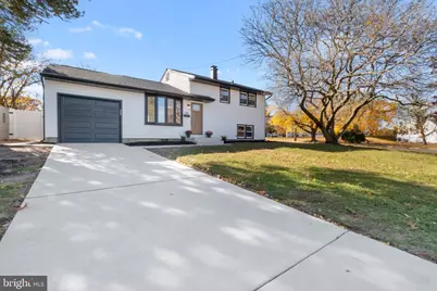 300 Carnegie Avenue, Wenonah, NJ 08090 - Photo 1