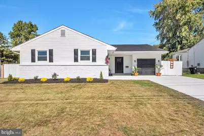 311 Holly Avenue, Woodbury Heights, NJ 08097 - Photo 1