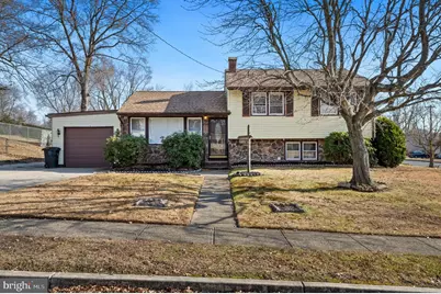 748 Dartmouth Drive, Wenonah, NJ 08090 - Photo 1