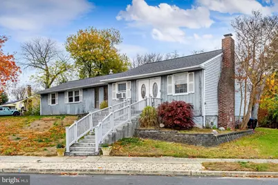 1228 Burlington Avenue, Deptford, NJ 08096 - Photo 1