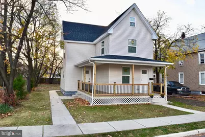 1534 Pine Street, Paulsboro, NJ 08066 - Photo 1