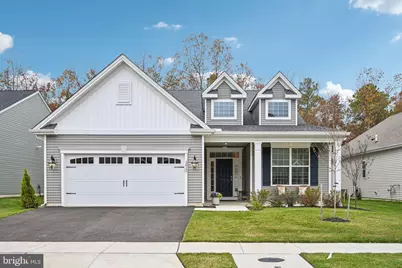3815 Castleton Drive, Monroe Township, NJ 08094 - Photo 1
