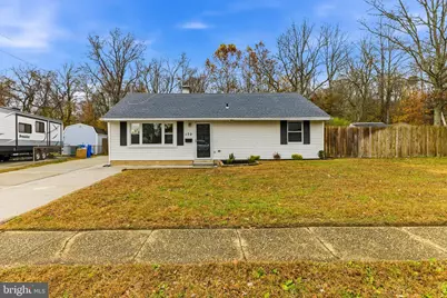 170 S Dennis Drive, Clayton, NJ 08312 - Photo 1