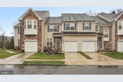 208 Chancellor Drive, Woodbury, NJ 08096 - Photo 1