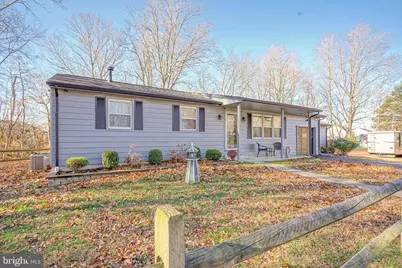951 New Jersey, Deptford, NJ 08096 - Photo 1
