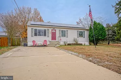 408 Princeton Avenue, National Park, NJ 08063 - Photo 1