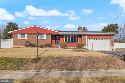 745 W Clayton Avenue, Clayton, NJ 08312 - Photo 1