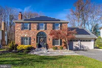 1311 Barnesdale Road, West Deptford, NJ 08096 - Photo 1