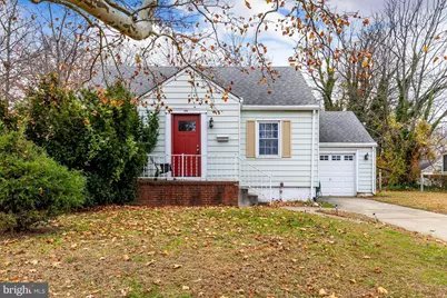 334 Lincoln Avenue, Paulsboro, NJ 08066 - Photo 1