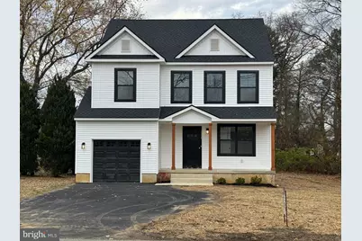 1334 Good Intent Road, Woodbury, NJ 08096 - Photo 1