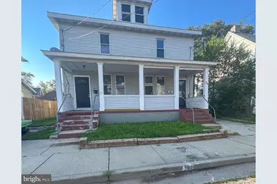 27 E Adams Street, Paulsboro, NJ 08066 - Photo 1