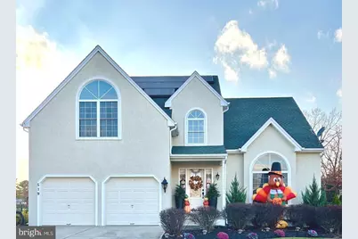 [Address not provided], Monroe Township, NJ 08094 - Photo 1