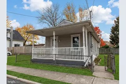 704 Wesley Avenue, National Park, NJ 08063 - Photo 1