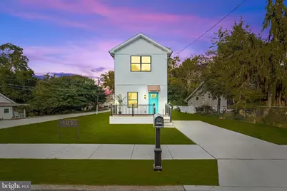 103 New Jersey Avenue, National Park, NJ 08063 - Photo 1