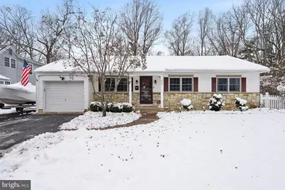 516 Coach Road, Blackwood, NJ 08012 - Photo 1