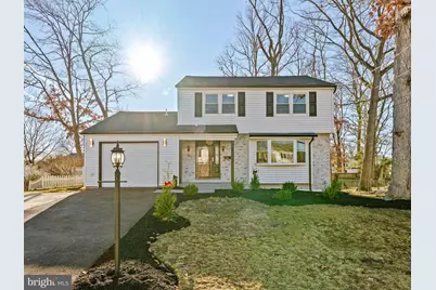 1202 Woodruff Road, Glassboro, NJ 08028 - Photo 1