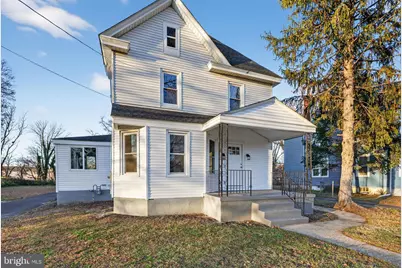 269 W Broad Street, Paulsboro, NJ 08066 - Photo 1