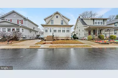 308 Hazel Avenue, Westville, NJ 08093 - Photo 1