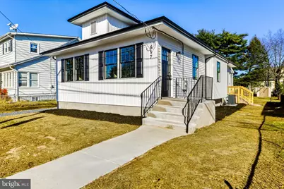 617 Almonesson Road, Westville, NJ 08093 - Photo 1