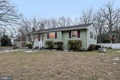 84 Malaga Lake Boulevard, Franklin Township, NJ 08328 - Photo 1